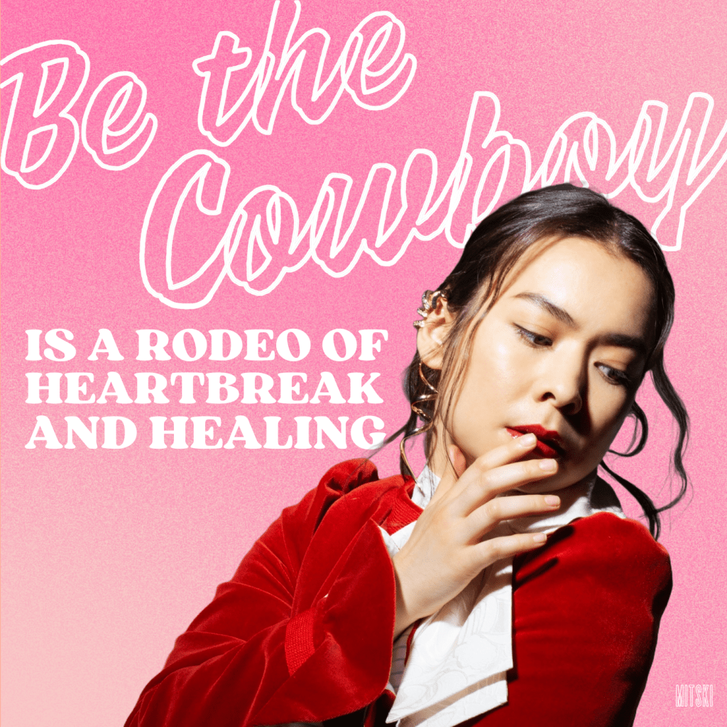 ‘Be the Cowboy’ is a rodeo of heartbreak and&nbsp;healing