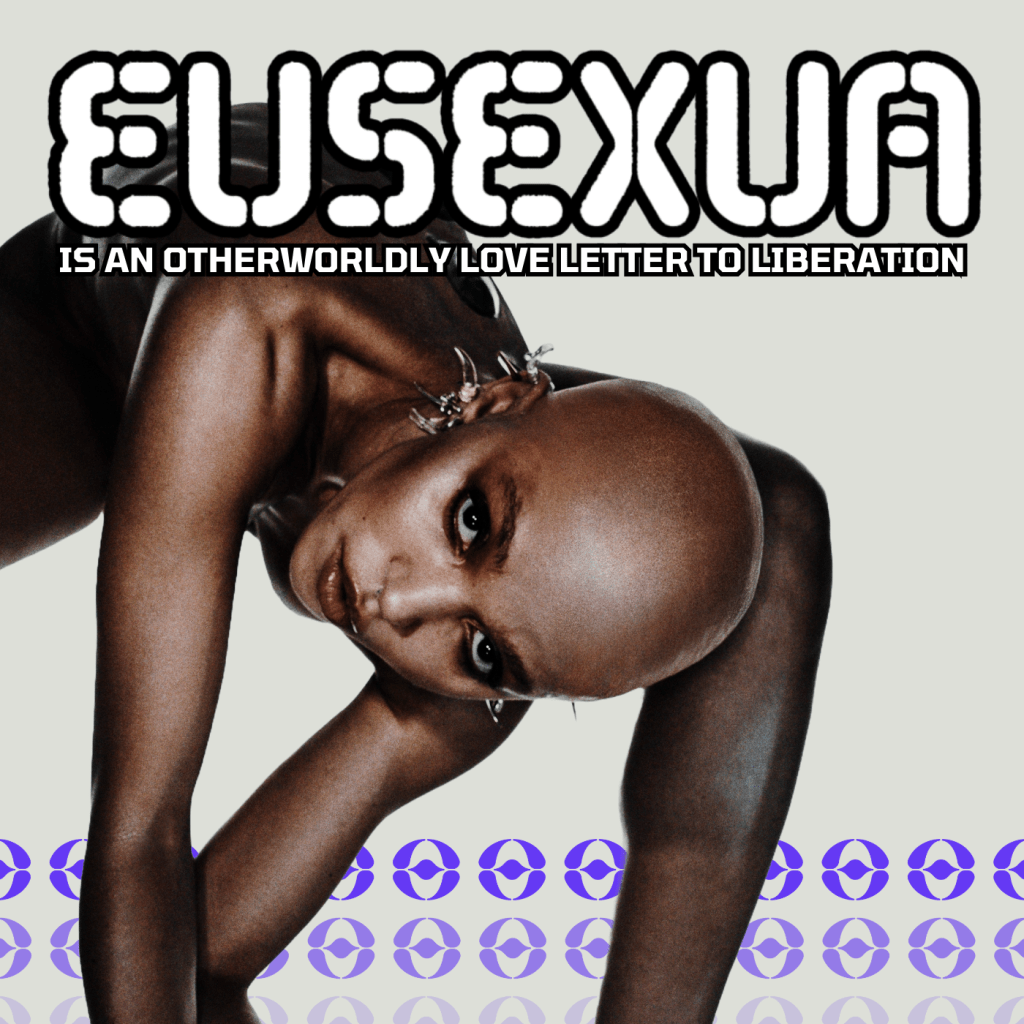 ‘EUSEXUA’ is an otherworldly love letter to&nbsp;liberation